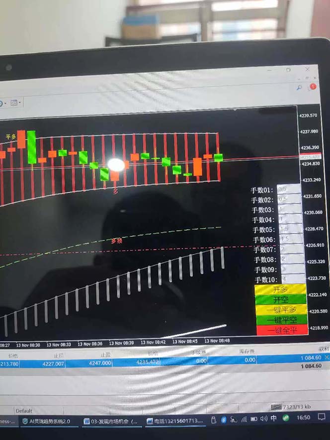 图片[6]-海外美金AI掘金项目，200U可入门槛，一天一单即可，每天1000-2000很轻松！-风口项目网_项目资源_网络赚钱副业分享_创业项目_兼职副业_中创网_抖音教程