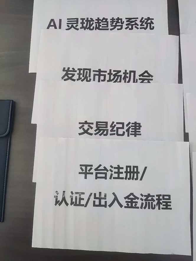 图片[3]-海外美金AI掘金项目，200U可入门槛，一天一单即可，每天1000-2000很轻松！-风口项目网_项目资源_网络赚钱副业分享_创业项目_兼职副业_中创网_抖音教程