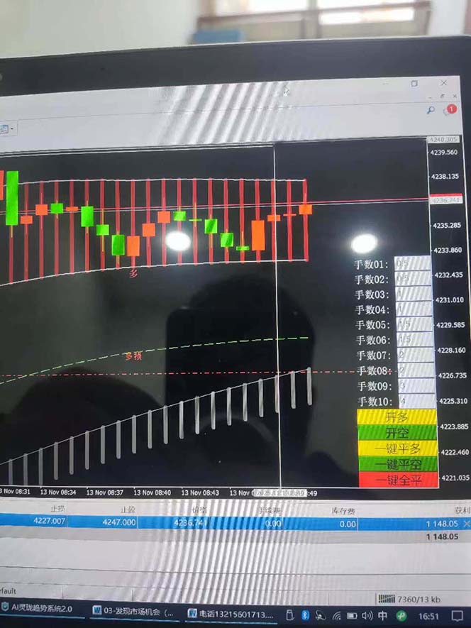 图片[9]-海外美金AI掘金项目，200U可入门槛，一天一单即可，每天1000-2000很轻松！-风口项目网_项目资源_网络赚钱副业分享_创业项目_兼职副业_中创网_抖音教程