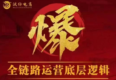 波仔电商·拼多多年卡会员(更新12月)-风口项目网_项目资源_网络赚钱副业分享_创业项目_兼职副业_中创网_抖音教程