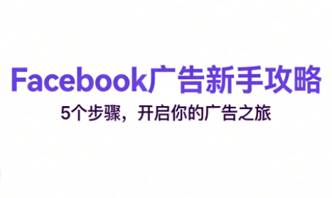 跨境电商Facebook广告新手入门-风口项目网_项目资源_网络赚钱副业分享_创业项目_兼职副业_中创网_抖音教程